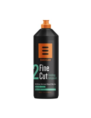 Pasta polish fina Ewocar Fine Cut Finishing Compound ,1l foto