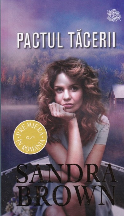 Sandra Brown - Pactul Tacerii