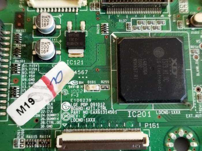 eax61314501 lg