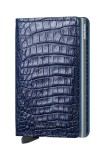Secrid portofel SN-Blue