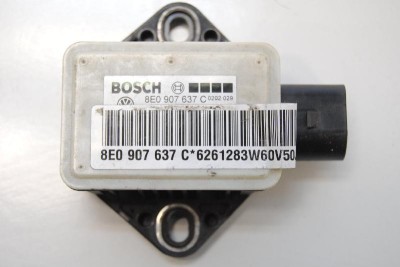 Alt modul de control AUDI A4 8E2, B6 2004 OEM: 8E0907637C 1756913 foto