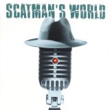CD - Scatman John &ndash; Scatman&#039;s World, Album 1CD-Set, 1995, Made in Europe.