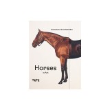 Horses in Art
