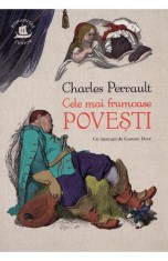 Cele mai frumoase povesti - Fratii Grimm, Humanitas