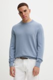 Marc O&#039;Polo pulover din amestec de l&acirc;nă light, 529514460504