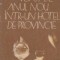Toast de anul nou intr-un hotel de provincie - Nuvele
