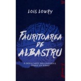 Fauritoarea de albastru, Grupul Art