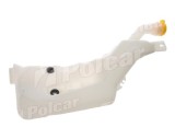 Rezervor spalator parbriz Renault Megane, 03.20, fara pompa spalare parbriz, cu sistem spalator far, fara senzor nivel lichid, B-Series, 28 91 022