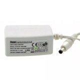 Alimentator AC/DC 230V - 5V 2A (2000mAh) pentru router cu mufa 2.5x5.5 mm cablu 85cm