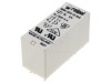 Releu Electromagnetic DPDT 12VDC 8A PCB