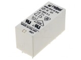 Releu Electromagnetic DPDT 12VDC 8A PCB