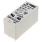Releu Electromagnetic DPDT 12VDC 8A PCB