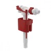 Flotor WC Alcadrain A150, 1/2&quot;, Plastic, Lateral, Rezervor Ceramica, Universal, Reglabil