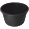 Vas rotund 40 L, Richmann