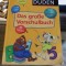 DAS GRO&szlig;E VORSCHULBUCH (carte pentru prescolari)