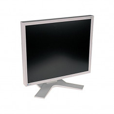 Monitoare second hand Eizo FlexScan L985EX, Alb foto