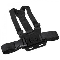 Ham din material textil Hama, pentru GoPro foto