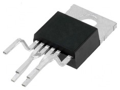 Controler SMPS AC/DC PMIC TO220-7C 61,5-140kHz foto