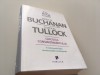 JAMES BUCHANAN(NOBEL PENTRU ECONOMIE)&amp; GORDON TULLOCK- CALCULUL CONSIMTAMANTULUI