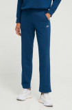 Dkny pantaloni de trening neted