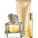 Set TTA Today Ea (parfum 30,lotiune,mini apa), Avon