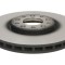 Disc frana ALFA ROMEO SPIDER (939_, 939) (2006 - 2010) ABE C3D010ABE