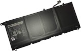 Baterie Laptop, Dell, XPS 13 9360, P54G002, RNP72, TP1GT, PW23Y, 7.6V, 8085mAh, 60Wh