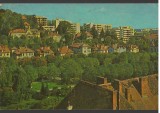 CPI B14465 CARTE POSTALA - BRASOV. VEDERE, Circulata, Fotografie