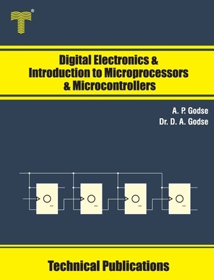 Digital Electronics and Introduction to Microprocessors and Microcontrollers foto