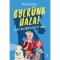 Gyer&uuml;nk haza! - Sz&ouml;k&eacute;s Magyarorsz&aacute;gon &aacute;t - N&oacute;gr&aacute;di G&aacute;bor