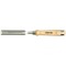 Dalta pentru lemn, latime varf 14 mm, lungime 280 mm, cu maner de lemn