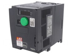 Invertor vectorial 1.1kW 200-240VAC ATV320U11M2C