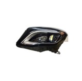 Far MERCEDES Clasa GLA (X156), 12.2013-, MAGNETI MARELLI, fata, partea stanga, LED; electric; fara unitate control LED;