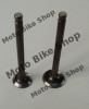 MBS Set supape scuter First Bike GY6-50, Cod Produs: MBS153