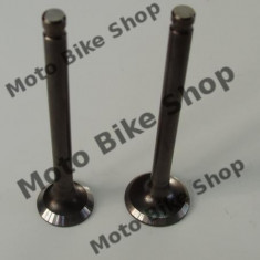 MBS Set supape scuter First Bike GY6-50, Cod Produs: MBS153