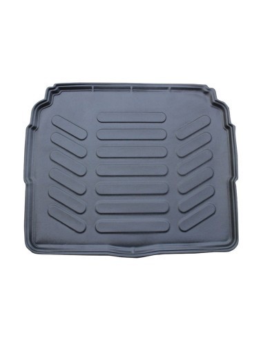 Covor Protectie Portbagaj Umbrella Pentru Opel Grandland (Cu Podeaua Joasa) 2017-