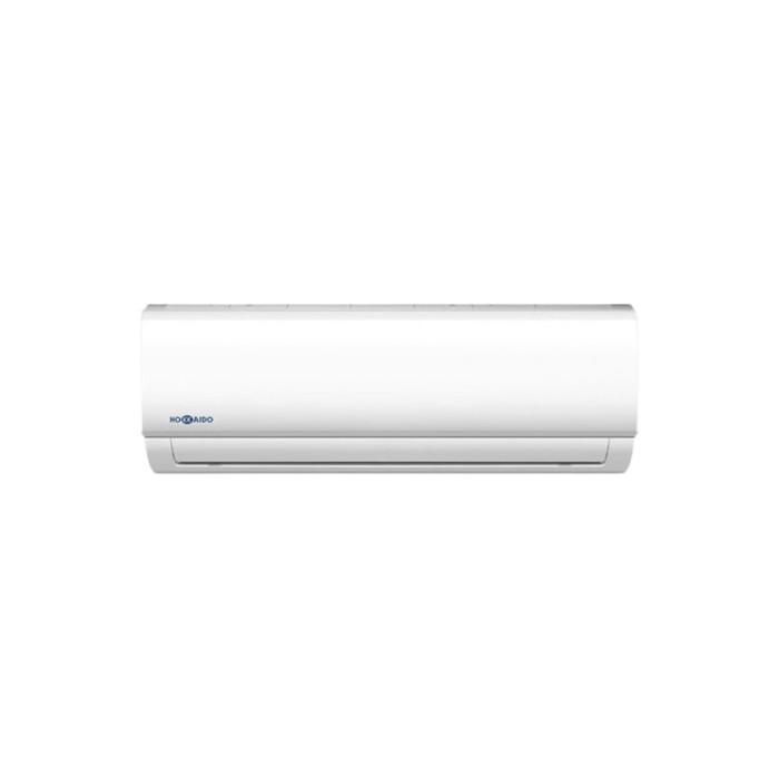 Aparat de aer conditionat Hokkaido HKEU263ZAL/HCNMX263ZA, 9000 BTU, Inverter, Control Wifi Ready (Alb)