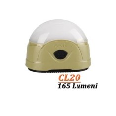 Lanterna Fenix Model Cl20 Olive Green foto