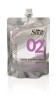 Masca coloranta EXTRA PIGMENT 200 ml - 02 LILLAC, Shot
