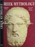 Greek Mythology Frederique Vivier - Carte Mitologie Engleza, Coperta Cartonata, Grange Books, 2004