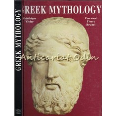 Greek Mythology - Frederique Vivier