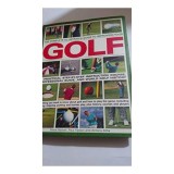 Improve Your Golf: A Practical Step-By-Step Instruction Course, Reference Manual &amp; Trouble-shooter
