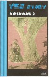 Yes - Yes Story Volumul 2, Caseta audio