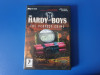 The Hardy Boys The Perfect Crime - joc PC, Single player