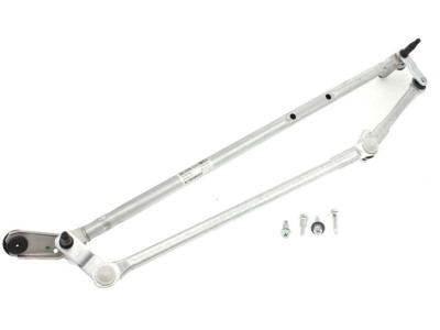 Mecanism stergator fara motoras Saab 9.3 (Ys3f), 09.2002-09.2007; 9-3 (Ys3f), 07.2007-, fata foto