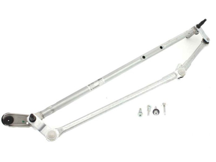 Mecanism stergator fara motoras Saab 9.3 (Ys3f), 09.2002-09.2007; 9-3 (Ys3f), 07.2007-, fata
