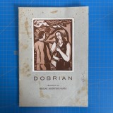 Nicolae Argintescu-Amza, Dobrian, 1944