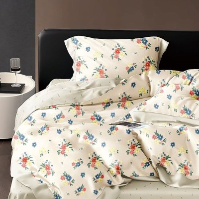 LENJERIE DE PAT PERCALLE IMPRIMAT (PRC107) - KING SIZE 4 foto