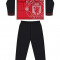 Manchester United pijamale de copii subli crest - 4/5