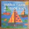 Marea carte a celor mici. Colorăm, desenăm, ne distrăm